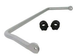 Whiteline 167 x 20 x 10 cm Front Sway Bar - 33mm 2 Point Adjustable to Suit Jeep Gladiator JT and Wrangler JL Autofit