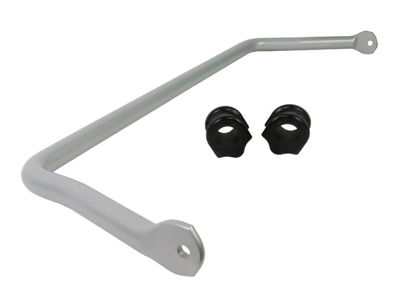 Whiteline 167 x 20 x 10 cm Front Sway Bar - 33mm 2 Point Adjustable to Suit Jeep Gladiator JT and Wrangler JL Autofit