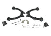 Whiteline 17 x 43 x 34 cm / Performance - fixed offset alignment correction arms Front Control Arm Upper - Arm to Suit Mitsubishi Pajero NS, NT, NW and NX 2006-on Autofit
