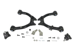 Whiteline 17 x 43 x 34 cm / Performance - fixed offset alignment correction arms Front Control Arm Upper - Arm to Suit Mitsubishi Pajero NS, NT, NW and NX 2006-on Autofit
