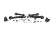 Whiteline 17 x 43 x 34 cm / Performance - fixed offset alignment correction arms Front Control Arm Upper - Arm to Suit Mitsubishi Pajero NS, NT, NW and NX 2006-on Autofit