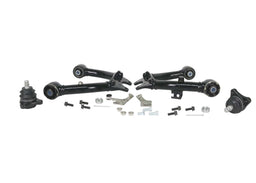 Whiteline 17 x 43 x 34 cm / Performance - fixed offset alignment correction arms Front Control Arm Upper - Arm to Suit Mitsubishi Pajero NS, NT, NW and NX 2006-on Autofit