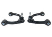 Whiteline 17 x 43 x 34 cm / Performance - fixed offset alignment correction arms - suits lifted models 50 - 100mm Front Control Arm Upper - Arm to Suit Ford F-150 and Expedition Autofit