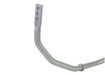Whiteline 170 x 20 x 10 cm Front Sway Bar - 24mm 3 Point Adjustable to Suit Toyota Yaris XP Awd Autofit