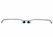 Whiteline 170 x 20 x 10 cm Front Sway Bar - 24mm 3 Point Adjustable to Suit Toyota Yaris XP Awd Autofit