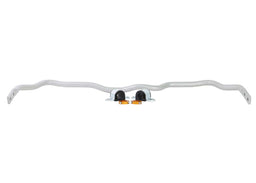 Whiteline 170 x 20 x 10 cm Front Sway Bar - 26mm 3 Point Adjustable to Suit Toyota Corolla E210 Autofit
