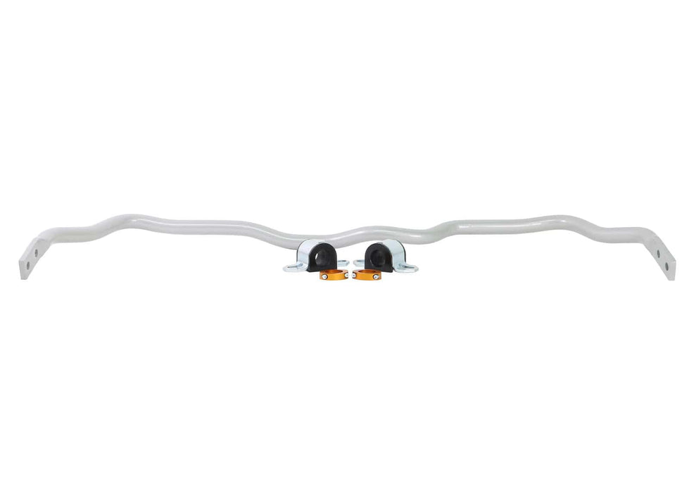 Whiteline 170 x 20 x 10 cm Front Sway Bar - 26mm 3 Point Adjustable to Suit Toyota Corolla E210 Autofit