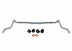 Whiteline 170 x 20 x 10 cm Front Sway Bar - 27mm 2 Point Adjustable to Suit Mazda3 MPS BL Autofit