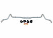 Whiteline 170 x 20 x 10 cm Front Sway Bar - 27mm 2 Point Adjustable to Suit Mazda3 MPS BL Autofit