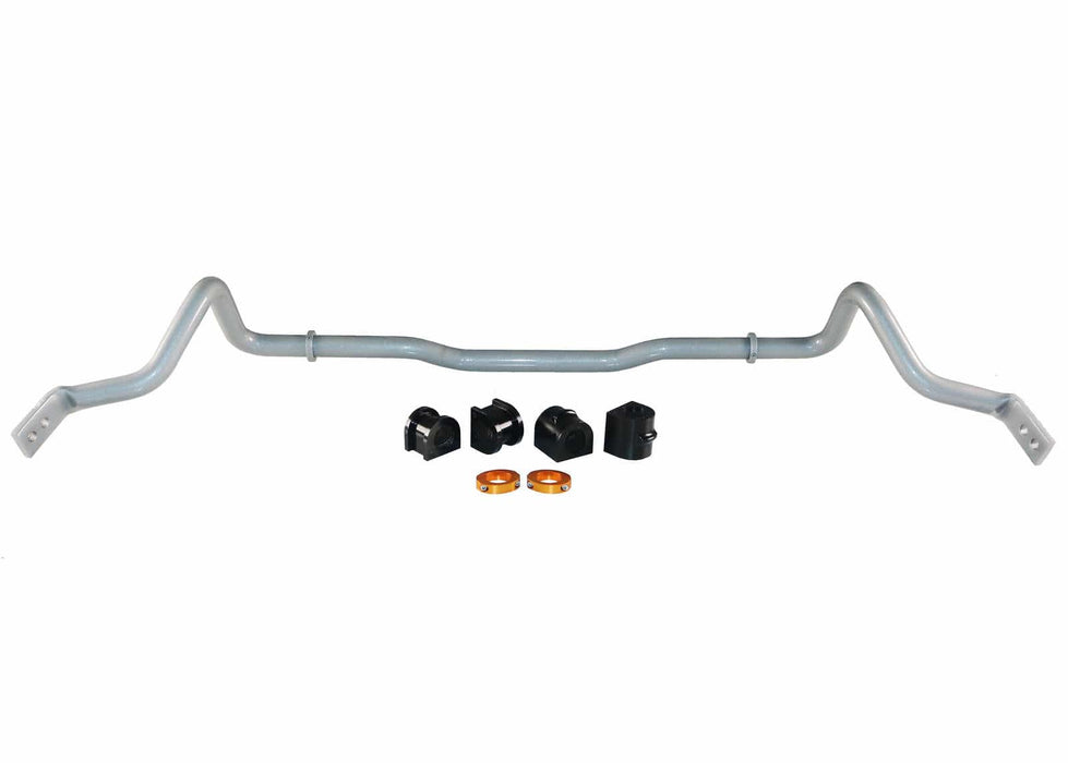 Whiteline 170 x 20 x 10 cm Front Sway Bar - 27mm 2 Point Adjustable to Suit Mazda3 MPS BL Autofit
