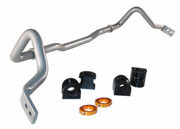 Whiteline 170 x 20 x 10 cm Front Sway Bar - 27mm 2 Point Adjustable to Suit Mazda3 MPS BL Autofit