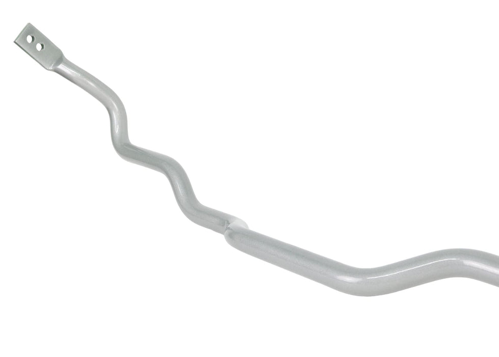 Whiteline 170 x 20 x 10 cm Front Sway Bar - 27mm 2 Point Adjustable to Suit Volkswagen Transporter T5 Autofit