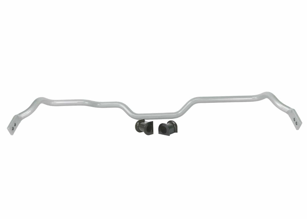 Whiteline 170 x 20 x 10 cm Front Sway Bar - 27mm 2 Point Adjustable to Suit Volkswagen Transporter T5 Autofit