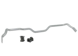 Whiteline 170 x 20 x 10 cm Front Sway Bar - 27mm 2 Point Adjustable to Suit Volkswagen Transporter T5 Autofit