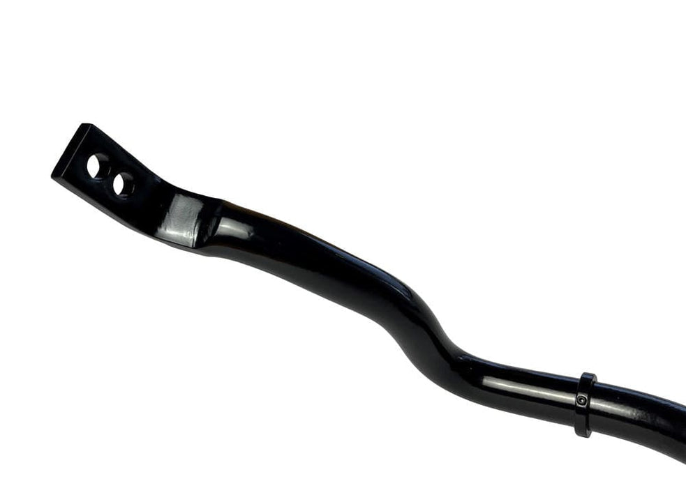 Whiteline 170 x 20 x 10 cm Front Sway bar - 33mm 2 point adjustable to Suit Ford Ranger, Everest and VW Amarok Autofit