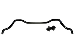Whiteline 170 x 20 x 10 cm Front Sway bar - 33mm 2 point adjustable to Suit Ford Ranger, Everest and VW Amarok Autofit