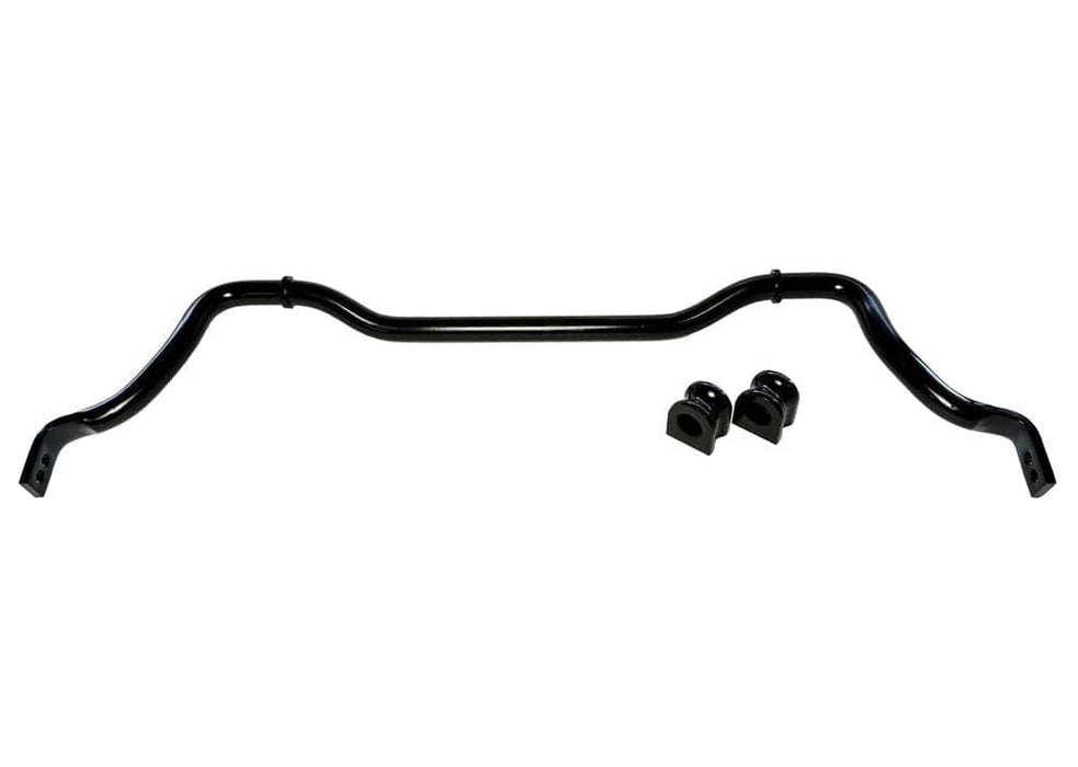 Whiteline 170 x 20 x 10 cm Front Sway bar - 33mm 2 point adjustable to Suit Ford Ranger, Everest and VW Amarok Autofit