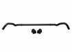 Whiteline 170 x 20 x 10 cm Front Sway Bar - 33mm Non Adjustable to Suit Mitsubishi Triton MQ, MR and Pajero Sport Autofit