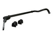 Whiteline 170 x 20 x 10 cm Front Sway Bar - 33mm Non Adjustable to Suit Mitsubishi Triton MQ, MR and Pajero Sport Autofit