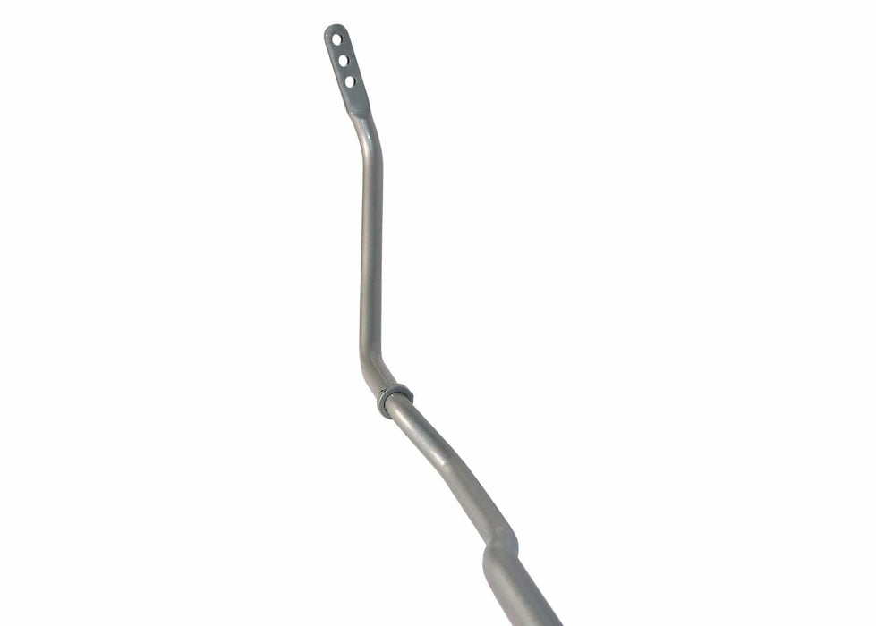 Whiteline 170 x 20 x 10 cm Rear Sway Bar - 20mm 3 Point Adjustable to Suit Tesla Model 3 5YJ3 RWD Autofit