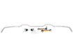 Whiteline 170 x 20 x 10 cm Rear Sway Bar - 20mm 3 Point Adjustable to Suit Tesla Model 3 5YJ3 RWD Autofit