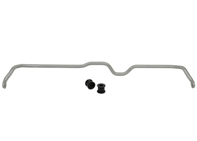 Whiteline 170 x 20 x 10 cm Rear Sway Bar - 22mm Non Adjustable to Suit Mercedes-Benz C Class W203 Autofit