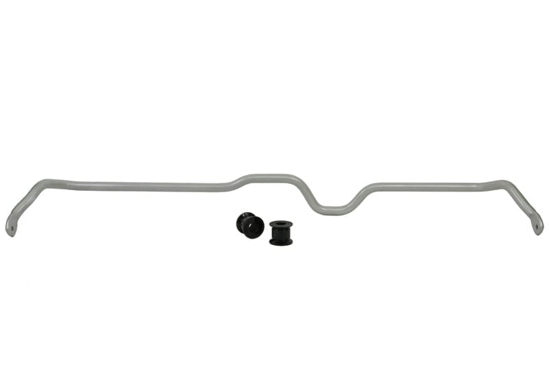 Whiteline 170 x 20 x 10 cm Rear Sway Bar - 22mm Non Adjustable to Suit Mercedes-Benz C Class W203 Autofit