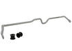 Whiteline 170 x 20 x 10 cm Rear Sway Bar - 22mm Non Adjustable to Suit Mercedes-Benz C Class W203 Autofit