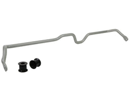 Whiteline 170 x 20 x 10 cm Rear Sway Bar - 22mm Non Adjustable to Suit Mercedes-Benz C Class W203 Autofit