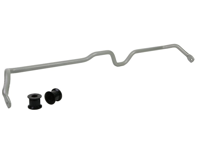 Whiteline 170 x 20 x 10 cm Rear Sway Bar - 22mm Non Adjustable to Suit Mercedes-Benz C Class W203 Autofit