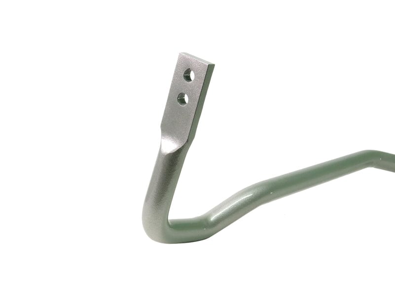 Whiteline 170 x 20 x 10 cm Rear Sway Bar - 24mm 2 Point Adjustable to Suit Mercedes-benz A-Class A45 AMG W176 Autofit