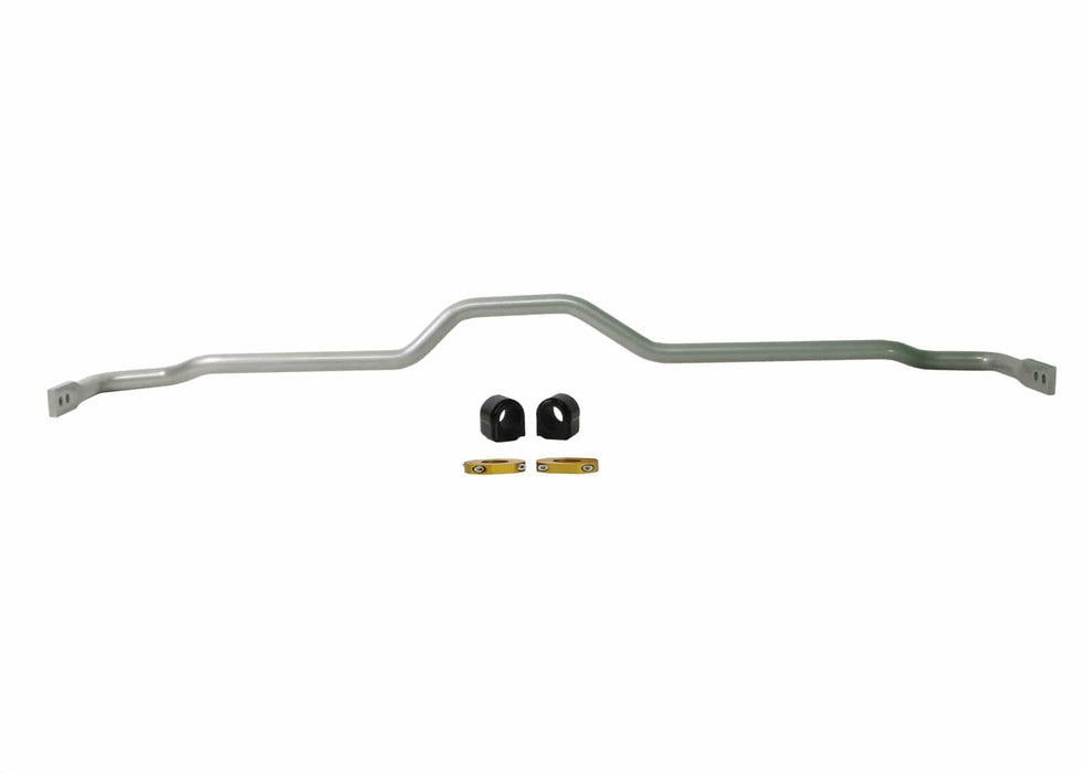 Whiteline 170 x 20 x 10 cm Rear Sway Bar - 24mm 2 Point Adjustable to Suit Mercedes-benz A-Class A45 AMG W176 Autofit
