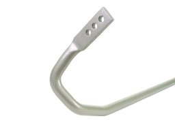 Whiteline 170 x 20 x 10 cm Rear Sway Bar - 24mm 3 Point Adjustable to Suit Toyota Corolla E210 Autofit