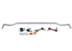 Whiteline 170 x 20 x 10 cm Rear Sway Bar - 26mm 2 Point Adjustable to Suit Honda Integra DC2 Type R Autofit
