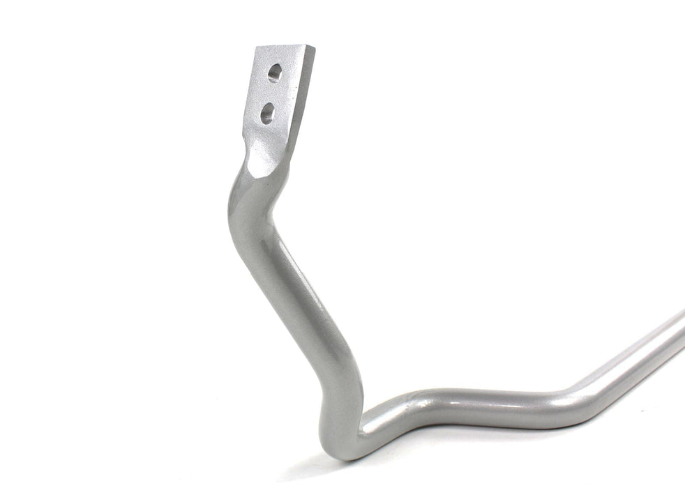 Whiteline 170 x 20 x 10 cm / Suits 6cyl models Front Sway Bar - 27mm 2 Point Adjustable to Suit BMW 3 Series E46 Autofit
