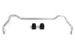 Whiteline 170 x 20 x 10 cm / Suits 6cyl models Front Sway Bar - 27mm 2 Point Adjustable to Suit BMW 3 Series E46 Autofit
