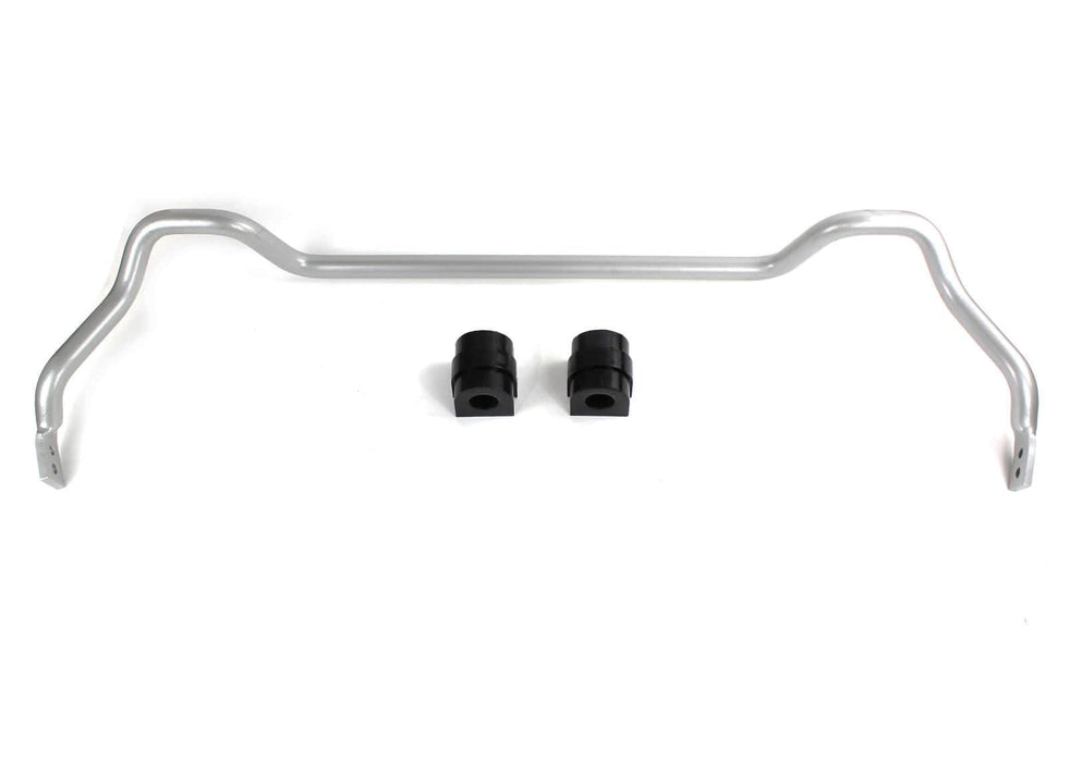 Whiteline 170 x 20 x 10 cm / Suits 6cyl models Front Sway Bar - 27mm 2 Point Adjustable to Suit BMW 3 Series E46 Autofit