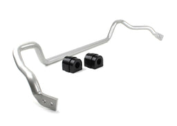 Whiteline 170 x 20 x 10 cm / Suits 6cyl models Front Sway Bar - 27mm 2 Point Adjustable to Suit BMW 3 Series E46 Autofit