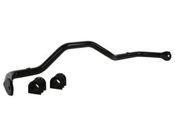 Whiteline 170 x 20 x 10 cm / Suits models without HBMC suspension Rear Sway Bar - 33mm Non Adjustable to Suit Nissan Patrol Y62 Autofit
