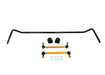 Whiteline 170 x 20 x 20 cm / Suits models to - 12/2020 Rear Sway Bar - 22mm 3 Point Adjustable to Suit Nissan Navara D23 4wd Autofit