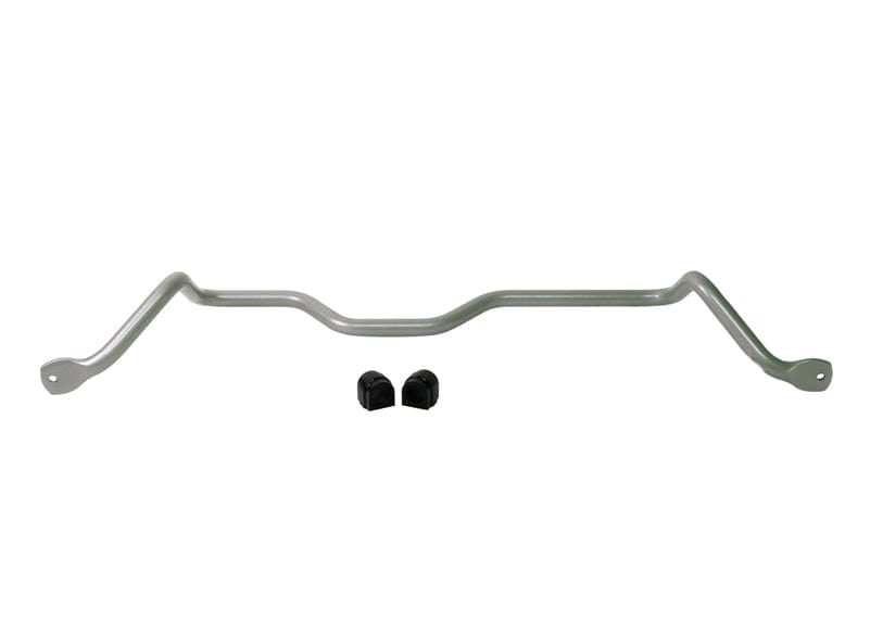 Whiteline 175 x 20 x 10 cm Front Sway Bar - 26mm Non Adjustable to Suit Mini Mini Cooper R50, R52, R53 Autofit