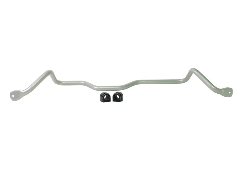 Whiteline 175 x 20 x 10 cm Front Sway Bar - 26mm Non Adjustable to Suit Mini Mini Cooper R50, R52, R53 Autofit