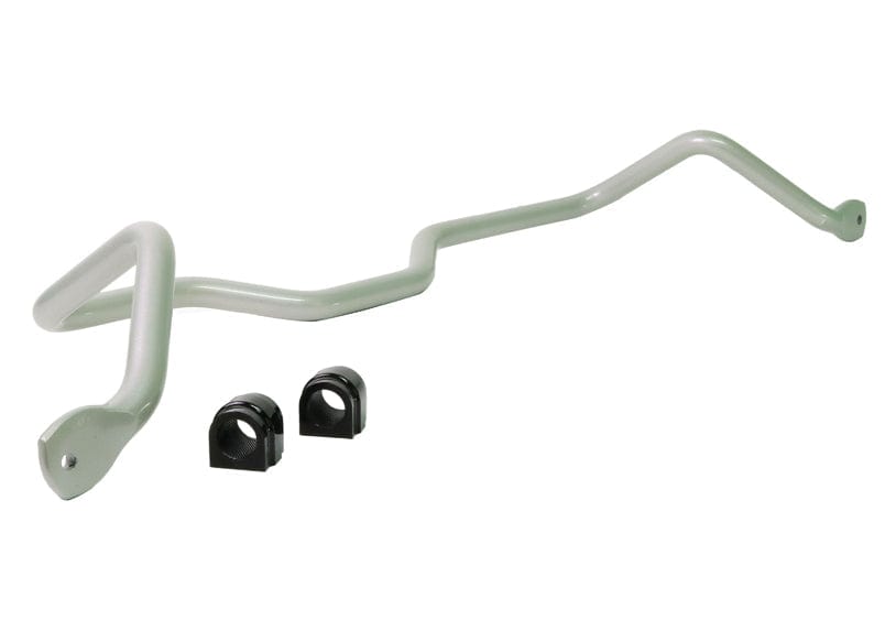 Whiteline 175 x 20 x 10 cm Front Sway Bar - 26mm Non Adjustable to Suit Mini Mini Cooper R50, R52, R53 Autofit