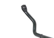 Whiteline 175 x 20 x 10 cm / Suits models without HBMC suspension Front Sway Bar - 38mm Non Adjustable to Suit Nissan Patrol Y62 Autofit