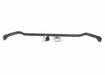 Whiteline 175 x 20 x 10 cm / Suits models without HBMC suspension Front Sway Bar - 38mm Non Adjustable to Suit Nissan Patrol Y62 Autofit