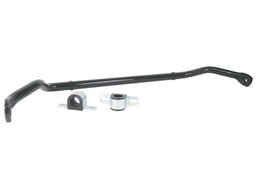 Whiteline 175 x 20 x 10 cm / Suits models without HBMC suspension Front Sway Bar - 38mm Non Adjustable to Suit Nissan Patrol Y62 Autofit