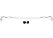 Whiteline 175 x 20 x 17 cm Rear Sway Bar - 16mm Non Adjustable to Suit BMW 1 Series E80, 3 Series E90 Autofit