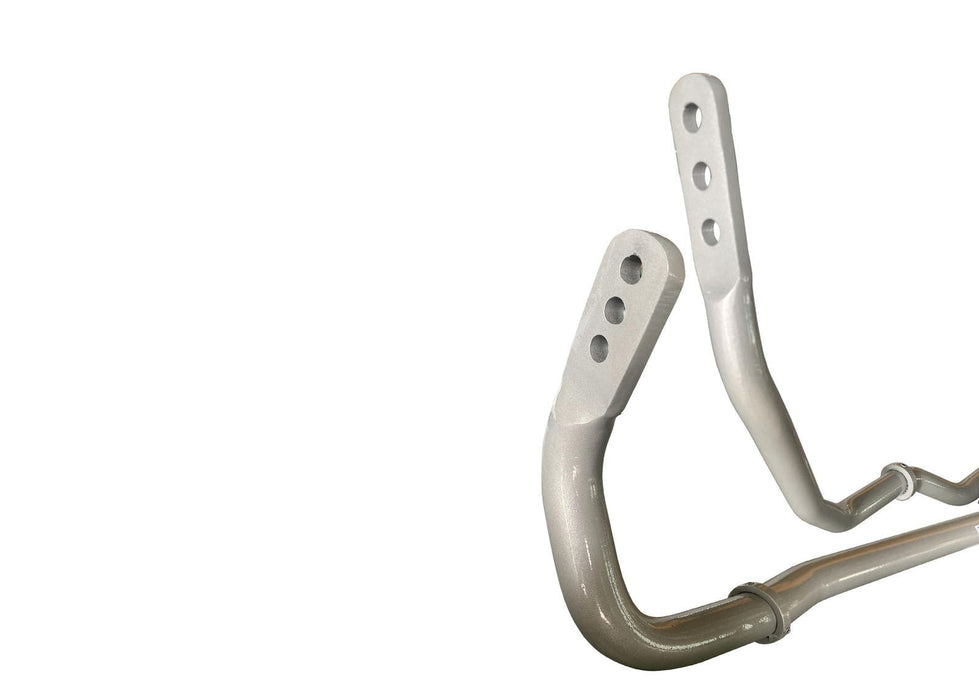 Whiteline 175 x 30 x 10 cm Front and Rear Sway Bar - Vehicle Kit to Suit Tesla Model 3 Awd Autofit