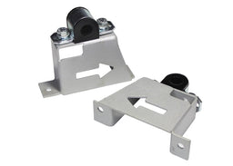 Whiteline 18 x 20 x 10 cm / Includes steel mounting Rear Sway Bar Mount - Kit 20mm to Suit Subaru Forester SF, SG Autofit