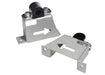 Whiteline 18 x 20 x 10 cm / Includes steel mounting Rear Sway Bar Mount - Kit 22mm to Suit Subaru Forester SF, SG Autofit